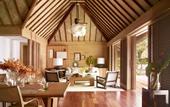 Туры в отель Four Seasons Resort Bora Bora