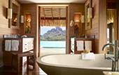Туры в отель Four Seasons Resort Bora Bora