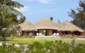Туры в отель Four Seasons Resort Bora Bora