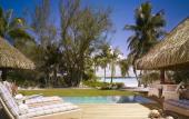 Туры в отель Four Seasons Resort Bora Bora