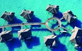 Туры в отель Four Seasons Resort Bora Bora
