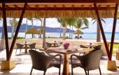 Туры в отель Four Seasons Resort Bora Bora