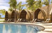 Туры в отель Four Seasons Resort Bora Bora