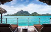 Туры в отель Four Seasons Resort Bora Bora