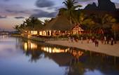 Туры в отель Four Seasons Resort Bora Bora