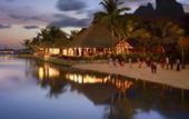 Туры в отель Four Seasons Resort Bora Bora