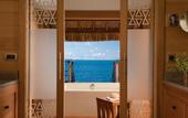 Туры в отель Four Seasons Resort Bora Bora