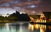 Туры в отель Four Seasons Resort Bora Bora