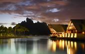 Туры в отель Four Seasons Resort Bora Bora