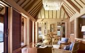 Туры в отель Four Seasons Resort Bora Bora