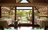 Туры в отель Four Seasons Resort Bora Bora
