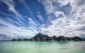 Туры в отель Four Seasons Resort Bora Bora