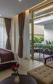 Туры в отель Glenwood Residences