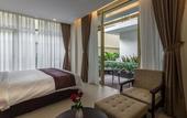 Туры в отель Glenwood Residences