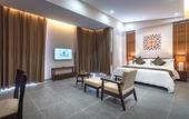 Туры в отель Glenwood Residences