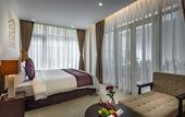 Туры в отель Glenwood Residences