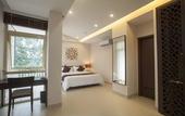 Туры в отель Glenwood Residences