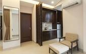 Туры в отель Glenwood Residences