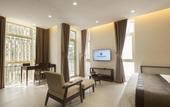 Туры в отель Glenwood Residences