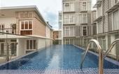 Туры в отель Glenwood Residences