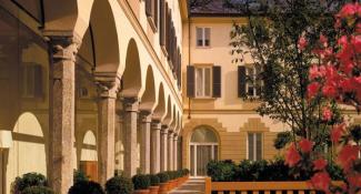Four Seasons Hotel Firenze 5*