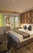 Туры в отель Sunflower Luxury Hotel