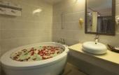 Туры в отель Sunflower Luxury Hotel