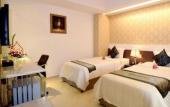 Туры в отель Sunflower Luxury Hotel