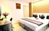 Туры в отель Sunflower Luxury Hotel