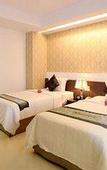 Туры в отель Sunflower Luxury Hotel