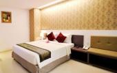 Туры в отель Sunflower Luxury Hotel