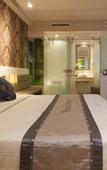 Туры в отель Sunflower Luxury Hotel