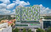 Туры в отель Holiday Inn & Suites Saigon Airport, an IHG Hotel