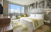 Туры в отель Holiday Inn & Suites Saigon Airport, an IHG Hotel