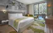 Туры в отель Holiday Inn & Suites Saigon Airport, an IHG Hotel