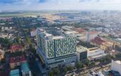 Туры в отель Holiday Inn & Suites Saigon Airport, an IHG Hotel