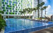 Туры в отель Holiday Inn & Suites Saigon Airport, an IHG Hotel