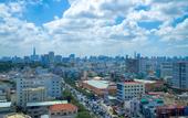 Туры в отель Holiday Inn & Suites Saigon Airport, an IHG Hotel