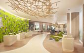 Туры в отель Holiday Inn & Suites Saigon Airport, an IHG Hotel