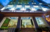 Туры в отель Blue Diamond Luxury Hotel