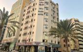Туры в отель Sharjah Plaza Hotel