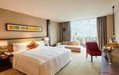 Туры в отель Lia Charlton Hotel Shenzhen