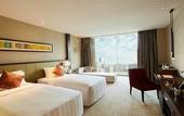 Туры в отель Lia Charlton Hotel Shenzhen