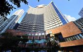 Туры в отель Crowne Plaza Hotel & Suites Landmark Shenzhen