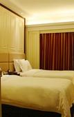 Туры в отель Crowne Plaza Hotel & Suites Landmark Shenzhen