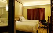 Туры в отель Crowne Plaza Hotel & Suites Landmark Shenzhen