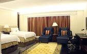 Туры в отель Crowne Plaza Hotel & Suites Landmark Shenzhen