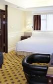 Туры в отель Crowne Plaza Hotel & Suites Landmark Shenzhen