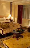 Туры в отель Crowne Plaza Hotel & Suites Landmark Shenzhen