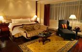 Туры в отель Crowne Plaza Hotel & Suites Landmark Shenzhen